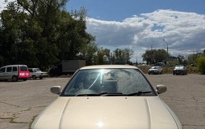 Nissan Sunny B15, 2001 год, 95 000 рублей, 1 фотография