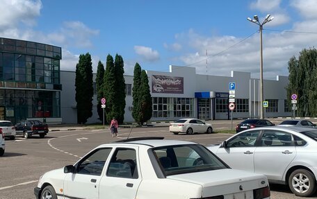 Ford Sierra I, 1989 год, 150 000 рублей, 1 фотография