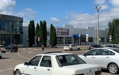 Ford Sierra I, 1989 год, 150 000 рублей, 1 фотография
