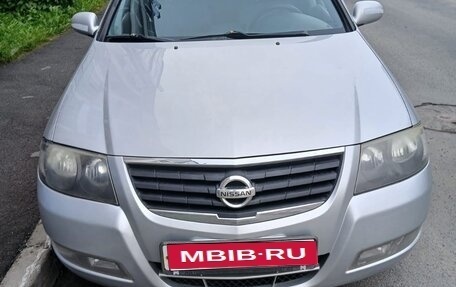 Nissan Almera Classic, 2011 год, 610 000 рублей, 1 фотография