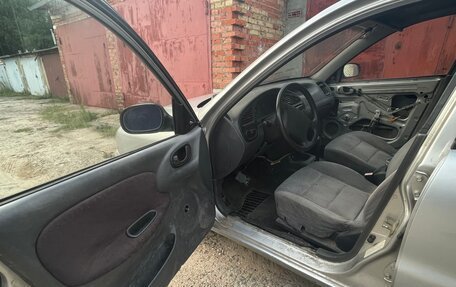 Daewoo Lanos, 1999 год, 80 000 рублей, 5 фотография