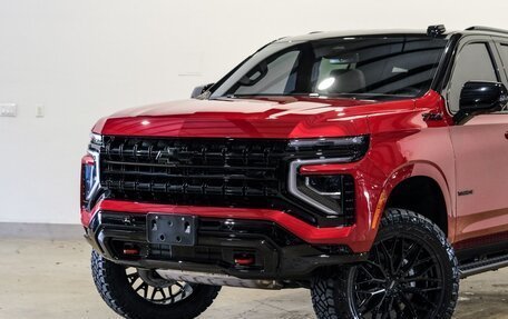 Chevrolet Tahoe IV, 2026 год, 17 328 624 рублей, 2 фотография