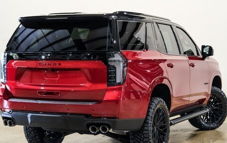 Chevrolet Tahoe IV, 2026 год, 17 328 624 рублей, 9 фотография