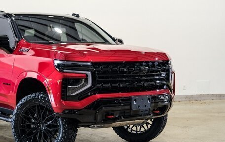 Chevrolet Tahoe IV, 2026 год, 17 328 624 рублей, 7 фотография