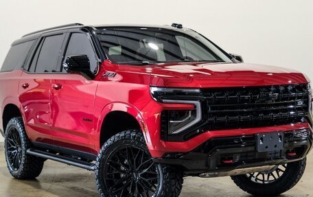 Chevrolet Tahoe IV, 2026 год, 17 328 624 рублей, 5 фотография
