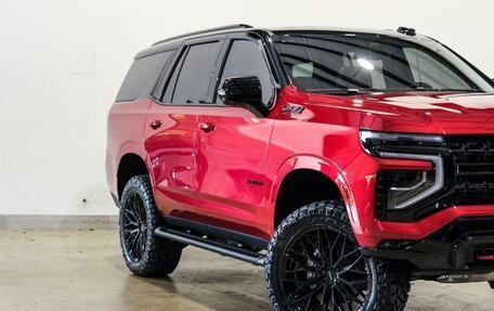 Chevrolet Tahoe IV, 2026 год, 17 328 624 рублей, 6 фотография