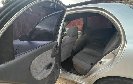 Daewoo Lanos, 1999 год, 80 000 рублей, 6 фотография