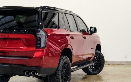 Chevrolet Tahoe IV, 2026 год, 17 328 624 рублей, 11 фотография