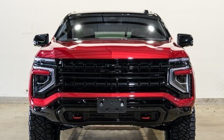 Chevrolet Tahoe IV, 2026 год, 17 328 624 рублей, 4 фотография