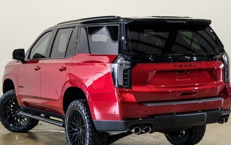 Chevrolet Tahoe IV, 2026 год, 17 328 624 рублей, 13 фотография