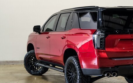 Chevrolet Tahoe IV, 2026 год, 17 328 624 рублей, 14 фотография
