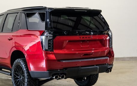 Chevrolet Tahoe IV, 2026 год, 17 328 624 рублей, 15 фотография