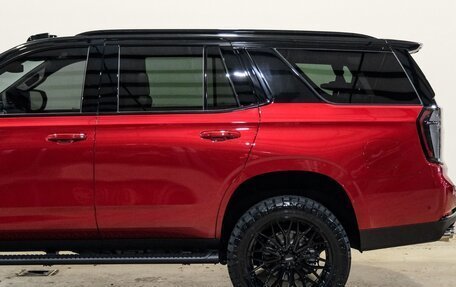 Chevrolet Tahoe IV, 2026 год, 17 328 624 рублей, 18 фотография