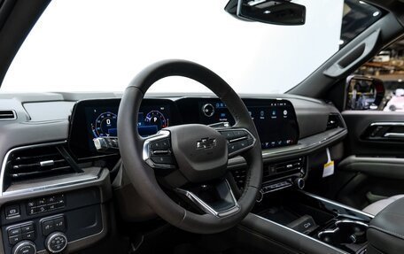 Chevrolet Tahoe IV, 2026 год, 17 328 624 рублей, 21 фотография