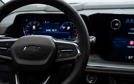 Chevrolet Tahoe IV, 2026 год, 17 328 624 рублей, 24 фотография