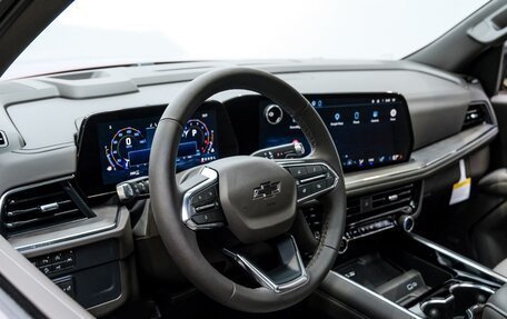 Chevrolet Tahoe IV, 2026 год, 17 328 624 рублей, 22 фотография