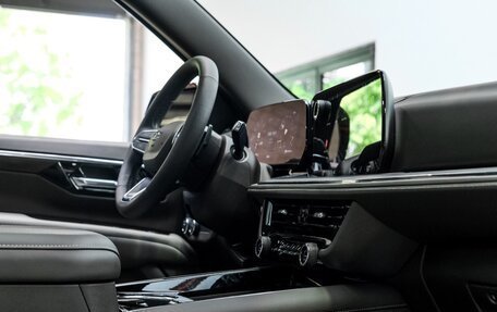 Chevrolet Tahoe IV, 2026 год, 17 328 624 рублей, 26 фотография