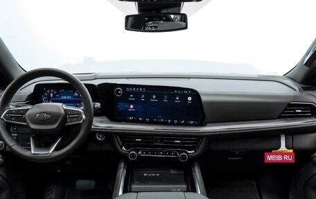 Chevrolet Tahoe IV, 2026 год, 17 328 624 рублей, 19 фотография