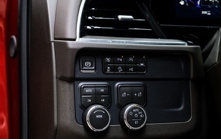 Chevrolet Tahoe IV, 2026 год, 17 328 624 рублей, 40 фотография