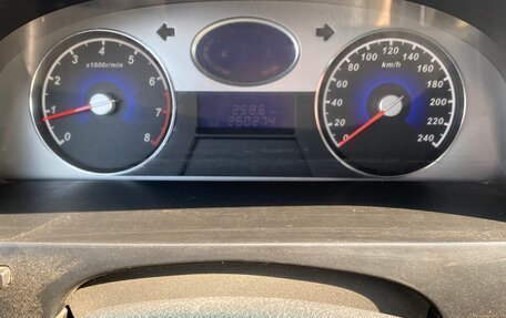Geely Emgrand EC7, 2014 год, 170 000 рублей, 6 фотография