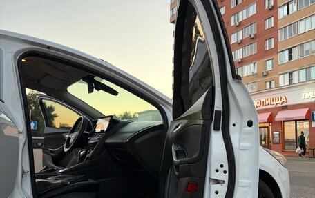 Ford Focus III, 2018 год, 1 440 000 рублей, 3 фотография