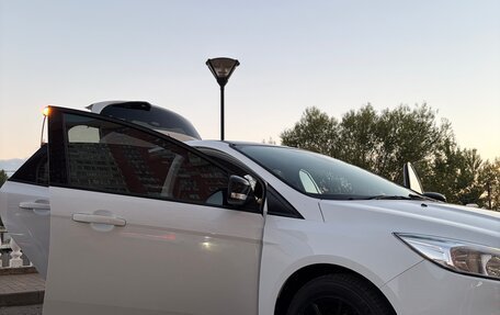 Ford Focus III, 2018 год, 1 440 000 рублей, 2 фотография
