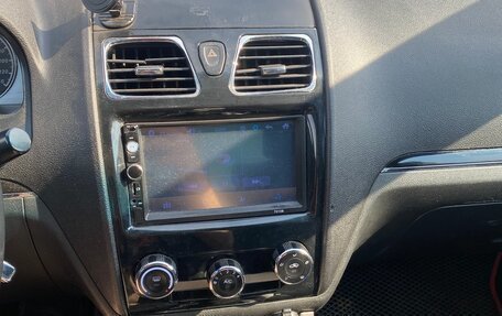Geely Emgrand EC7, 2014 год, 170 000 рублей, 7 фотография