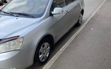 Geely Emgrand EC7, 2014 год, 170 000 рублей, 4 фотография