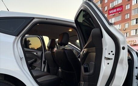 Ford Focus III, 2018 год, 1 440 000 рублей, 4 фотография