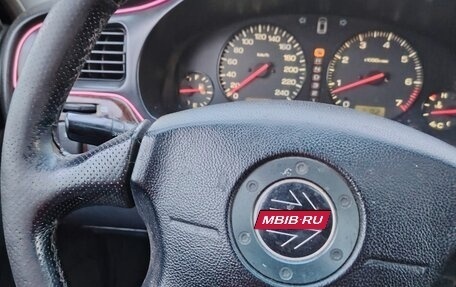 Subaru Legacy III, 1999 год, 300 000 рублей, 2 фотография