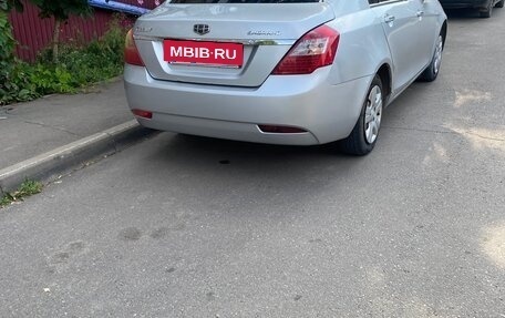 Geely Emgrand EC7, 2014 год, 170 000 рублей, 2 фотография