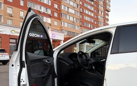 Ford Focus III, 2018 год, 1 440 000 рублей, 8 фотография