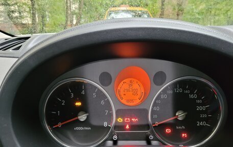 Nissan X-Trail, 2008 год, 750 000 рублей, 3 фотография
