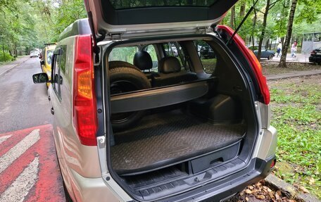 Nissan X-Trail, 2008 год, 750 000 рублей, 6 фотография