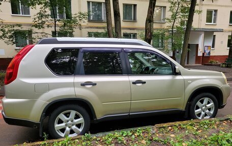 Nissan X-Trail, 2008 год, 750 000 рублей, 9 фотография