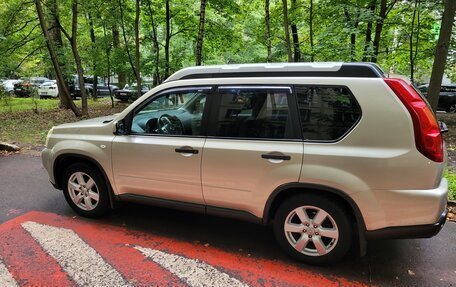 Nissan X-Trail, 2008 год, 750 000 рублей, 7 фотография