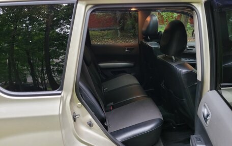Nissan X-Trail, 2008 год, 750 000 рублей, 10 фотография