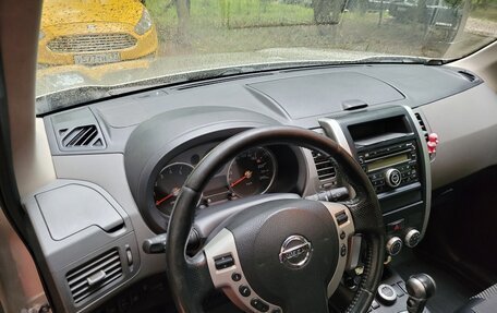 Nissan X-Trail, 2008 год, 750 000 рублей, 5 фотография