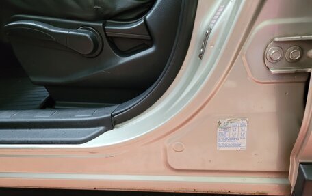 Nissan X-Trail, 2008 год, 750 000 рублей, 14 фотография