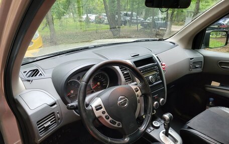 Nissan X-Trail, 2008 год, 750 000 рублей, 13 фотография
