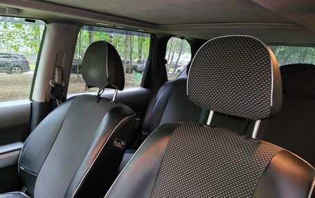 Nissan X-Trail, 2008 год, 750 000 рублей, 16 фотография
