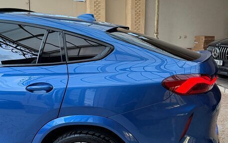 BMW X6, 2020 год, 6 750 000 рублей, 4 фотография