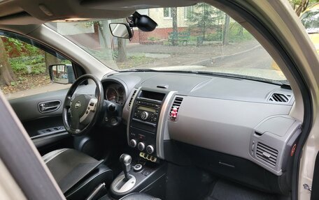 Nissan X-Trail, 2008 год, 750 000 рублей, 12 фотография