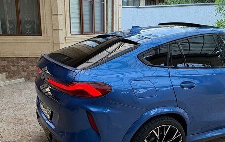 BMW X6, 2020 год, 6 750 000 рублей, 3 фотография