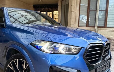 BMW X6, 2020 год, 6 750 000 рублей, 5 фотография