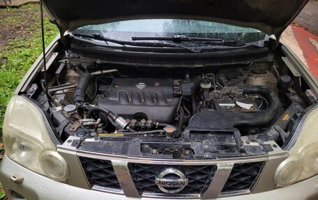 Nissan X-Trail, 2008 год, 750 000 рублей, 18 фотография