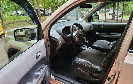 Nissan X-Trail, 2008 год, 750 000 рублей, 17 фотография