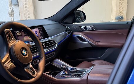 BMW X6, 2020 год, 6 750 000 рублей, 6 фотография