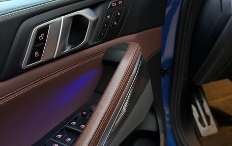 BMW X6, 2020 год, 6 750 000 рублей, 7 фотография