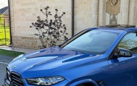 BMW X6, 2020 год, 6 750 000 рублей, 2 фотография